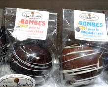 Charger l'image dans la galerie, Les BOMBES à chocolat chaud